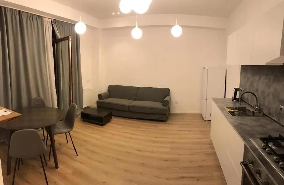 Apartment Ggapartments Tbilisi Georgia
