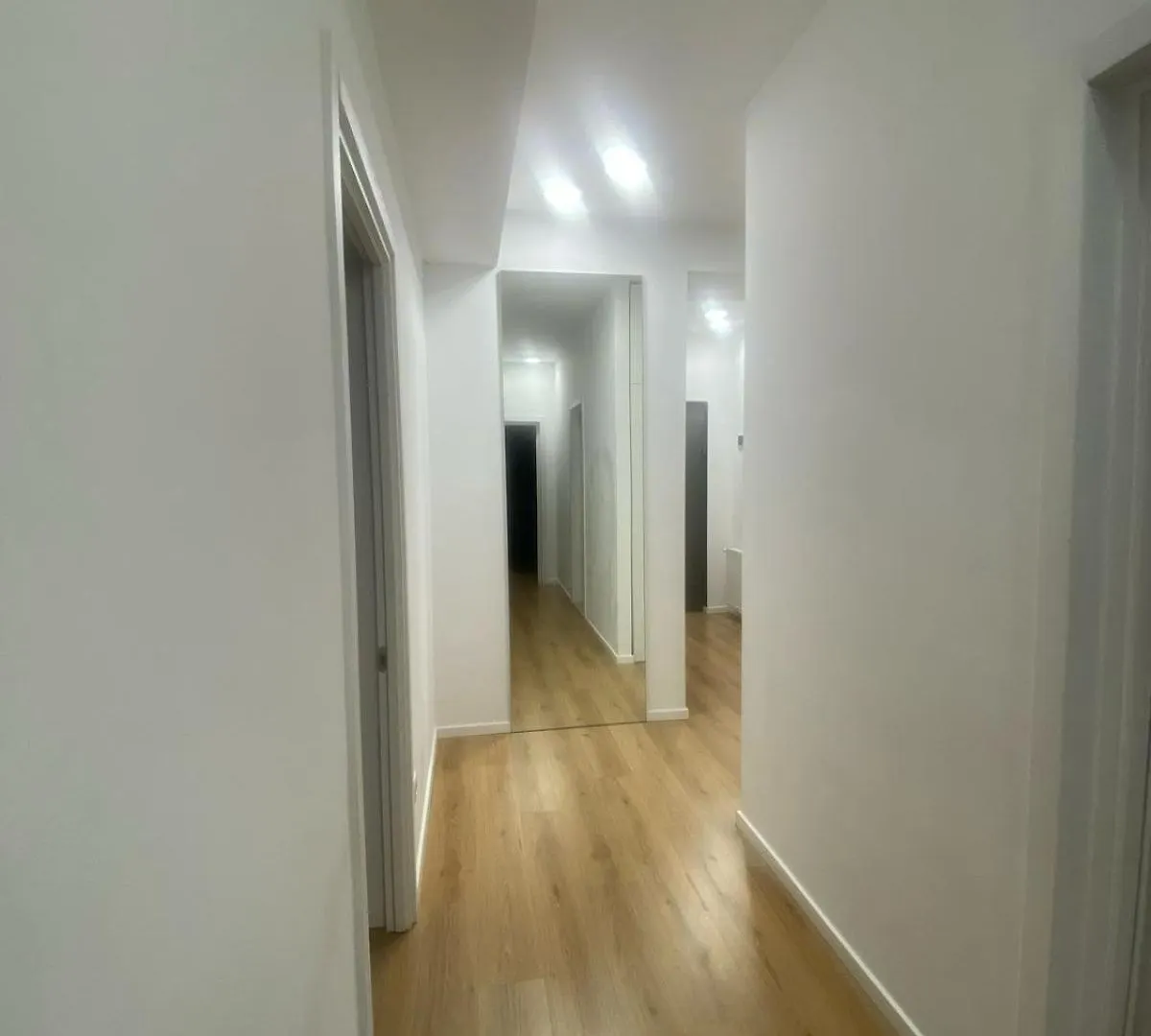 Ggapartments Tbilisi Apartment