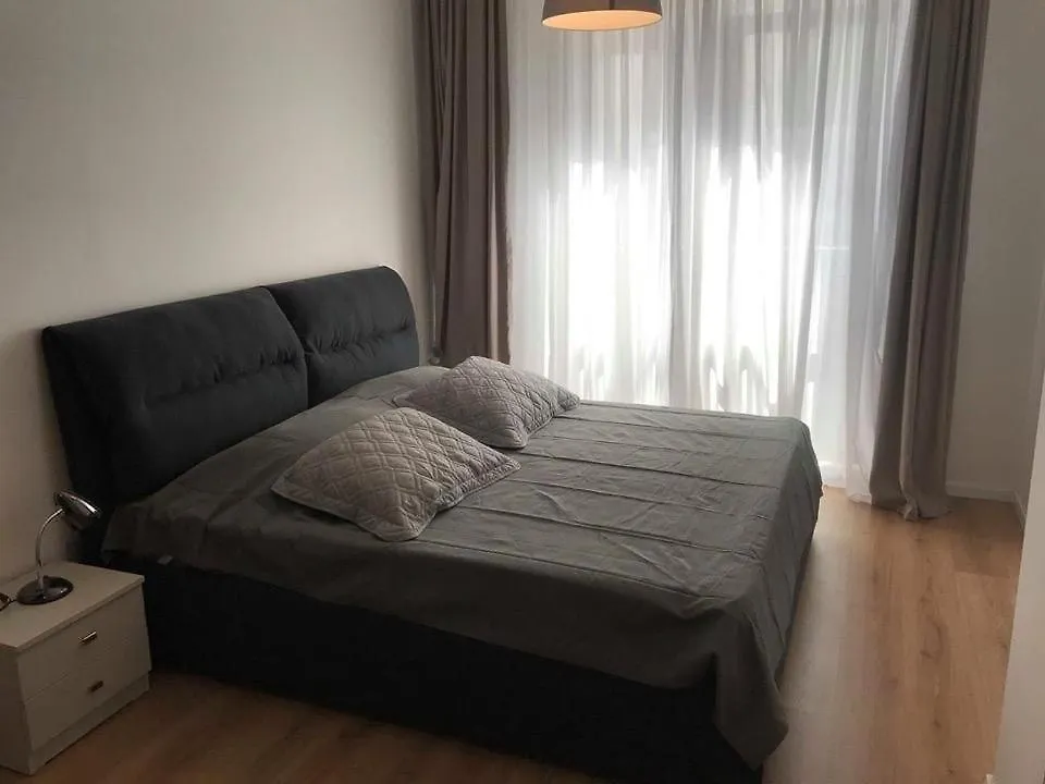 Apartment Ggapartments Tbilisi