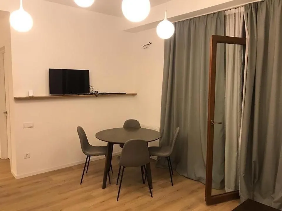 Ggapartments Tbilisi Georgia