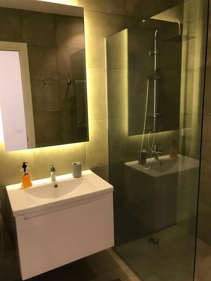 Apartment Ggapartments Tbilisi Georgia