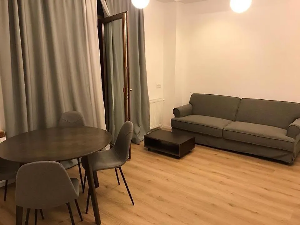 Ggapartments Tbilisi 0*,  Georgia