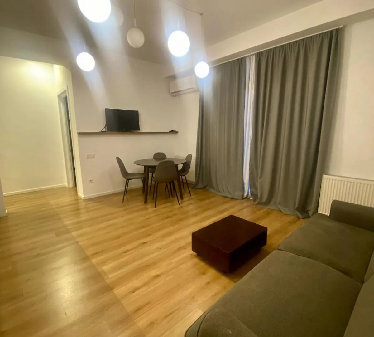 Ggapartments Tbilisi Apartment