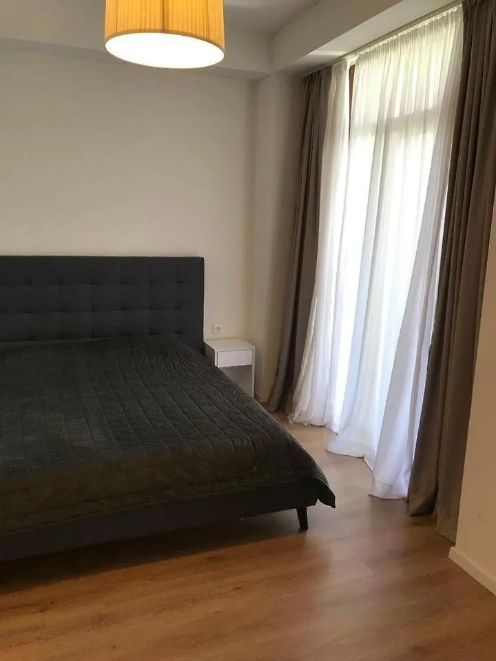 Apartment Ggapartments Tbilisi