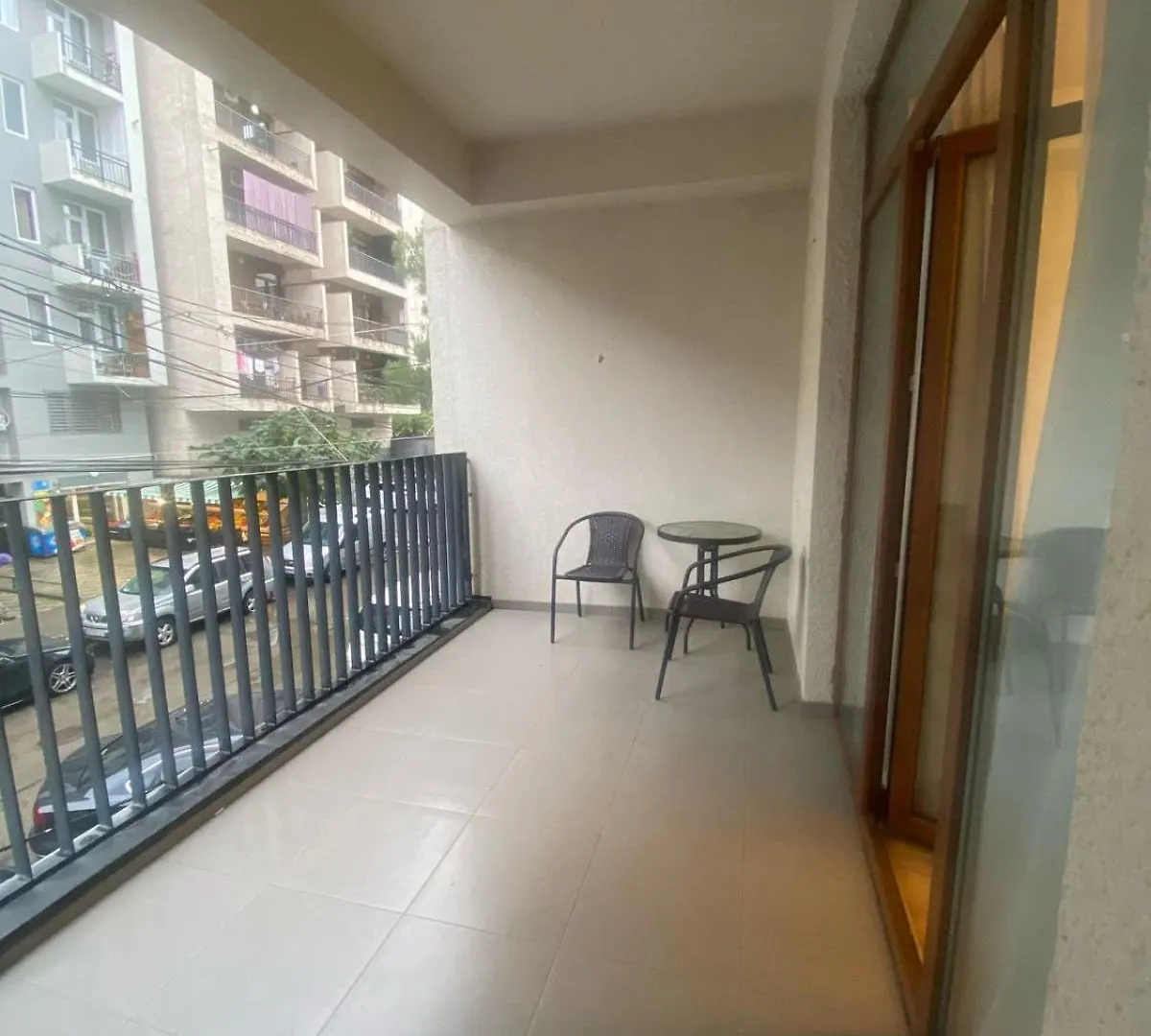 Apartment Ggapartments Tbilisi