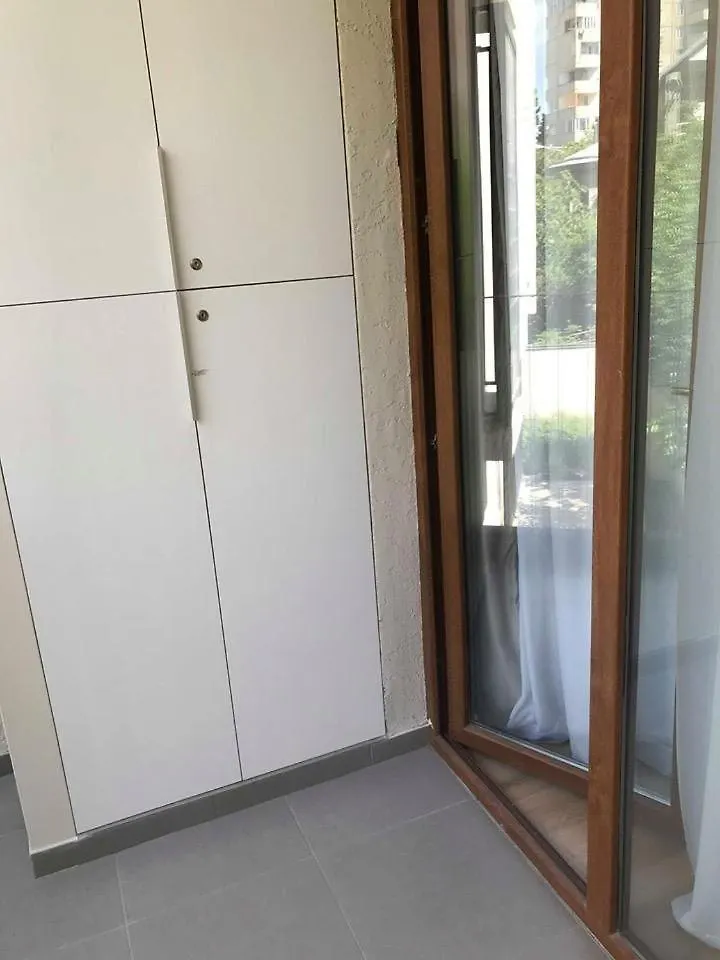 Ggapartments Tbilisi 0*,