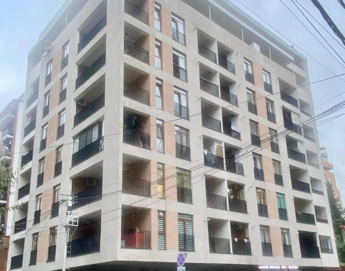 Ggapartments Tbilisi