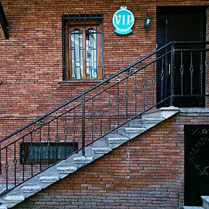 Hotel Vip, Tiflis