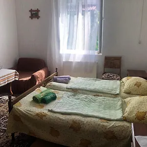 Kwatera prywatna Rimma, Tbilisi