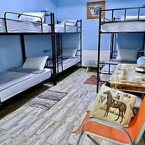 Hostal Tbil, Tiflis