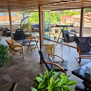 4* Hotel Genio