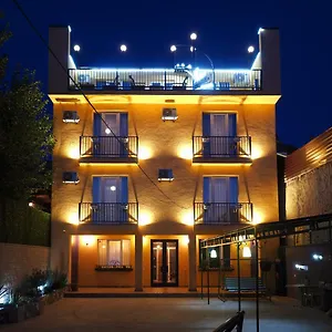 Hotel Banihills, Tbilisi