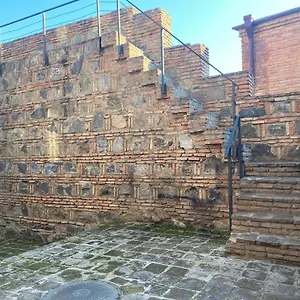 Hotel Boutique Tbili Metekhi, Tbilisi
