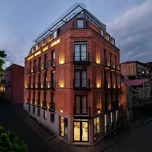 Otel Atrium Boutique, Tiflis
