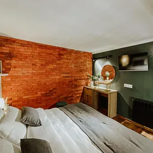Luxury Duplex - Center شقة