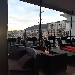 4* Hotel Gallery Art