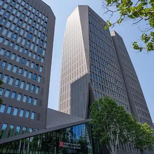 4* Hotel Hilton Garden Chavchavadze