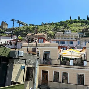 Kalanga Tbilisi