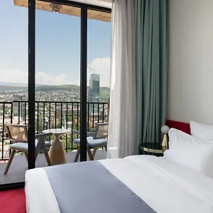 Hotel Castor & Pollux, Tiflis