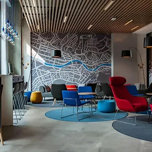Express Avlabari By Ihg טביליסי