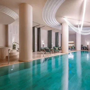 Hotel Swissotel, Tiflis