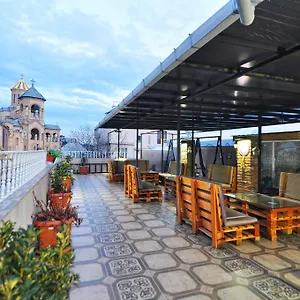 Hotel Renaissance, Tbilisi