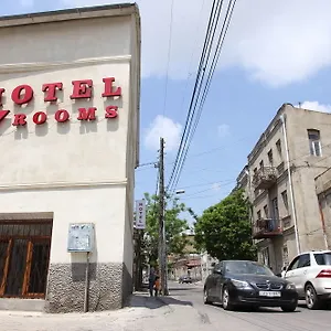 Hotel 7, Tbilisi