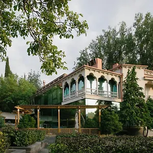 4* Hotel Vinotel Boutique