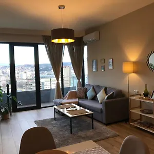 أميري بلازا شقة