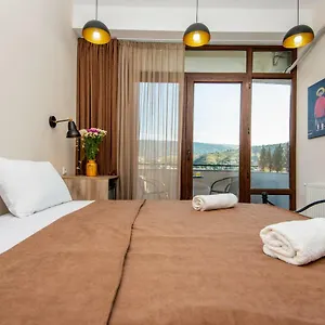 Hotel Tonusi Luxe In The Historic Center, Tbilisi