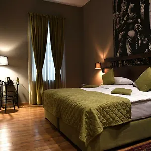 Otel Badagoni Boutique Rustaveli, Tiflis