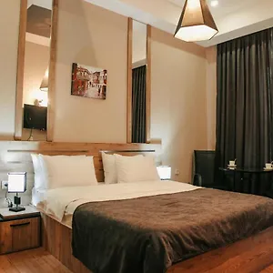 3* Hotel Heart