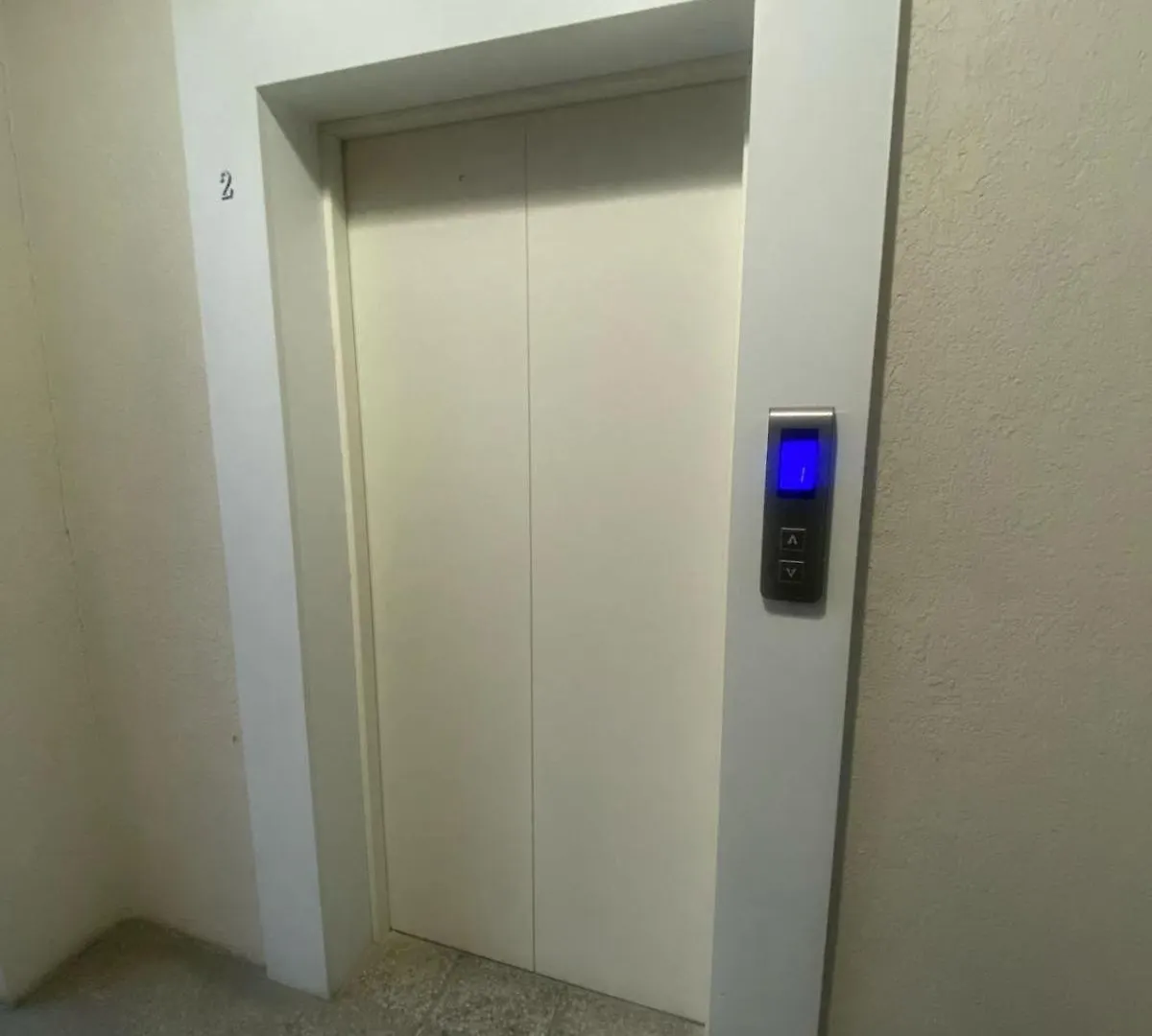 Ggapartments Tbilissi Appartement