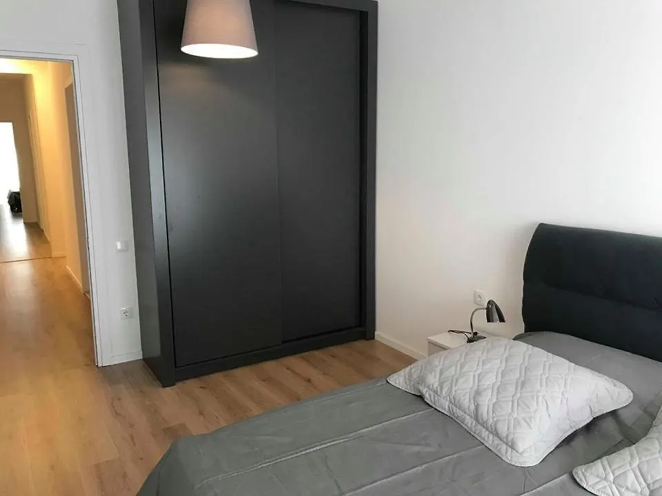 Ggapartments Tbilissi Appartement
